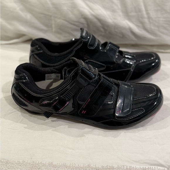 Shimano women’s cycle shoe SH-WR62L (US: 9.5, Euro: 42) - Picture 3 of 9